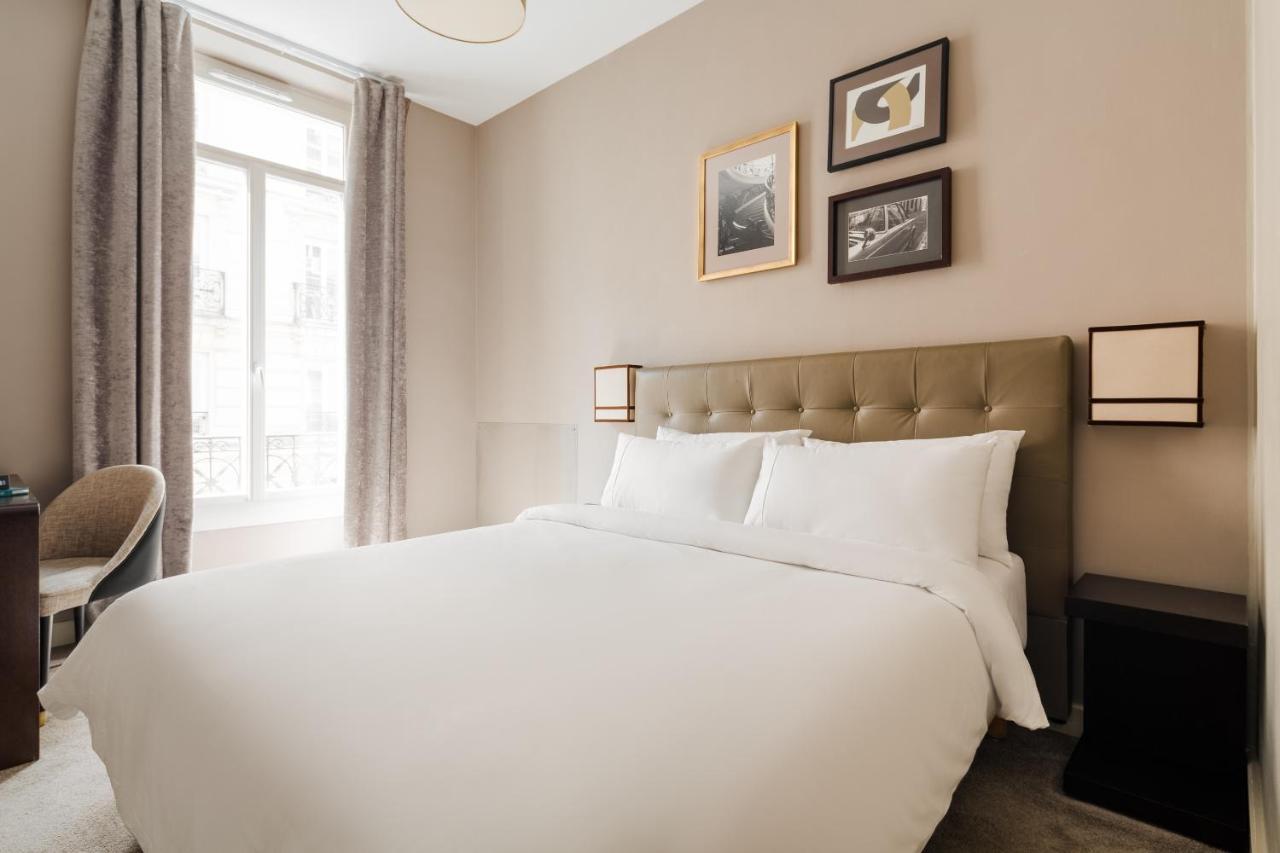 Sonder Le Frochot Hotel Paris Ngoại thất bức ảnh
